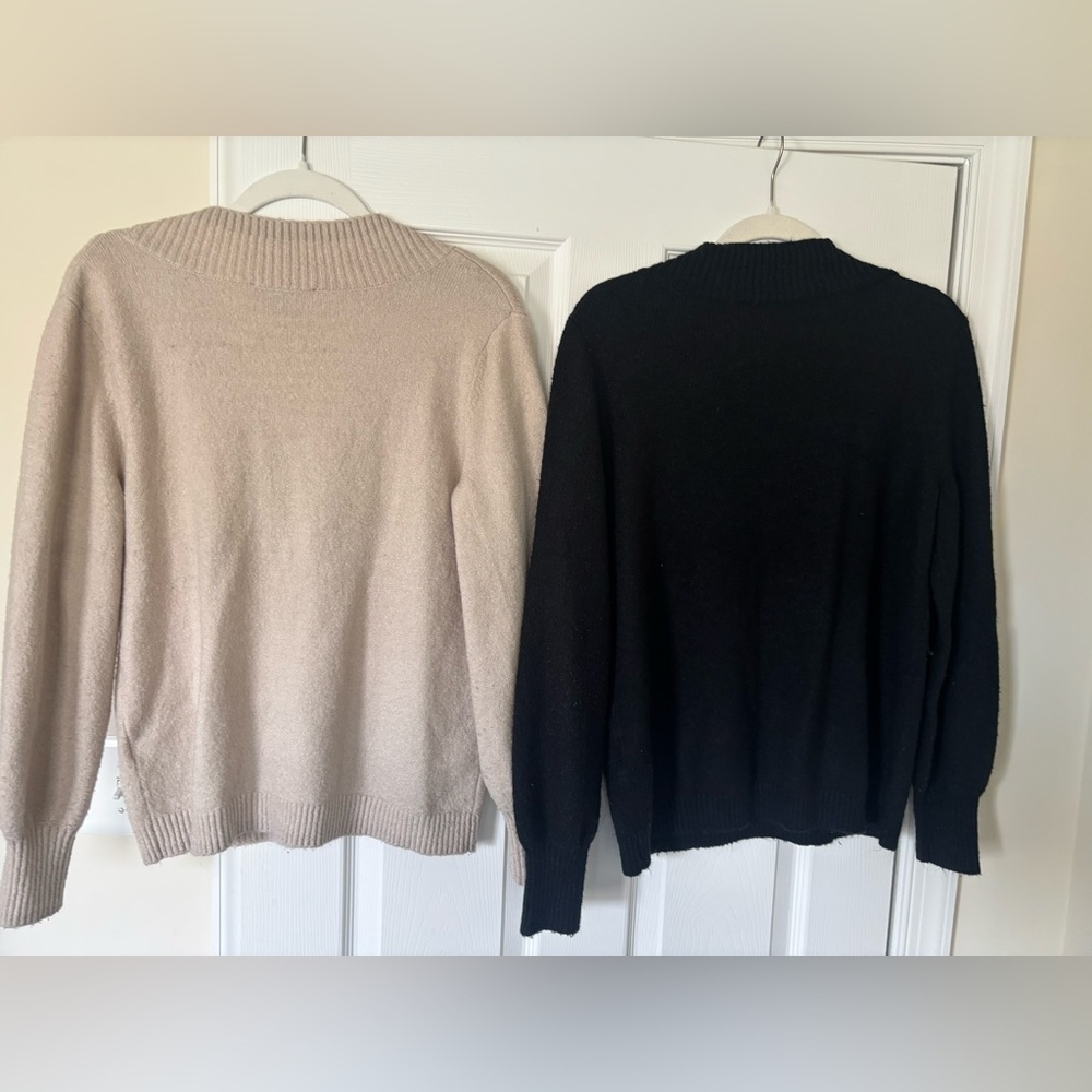 INC Sweaters - Picture 4 of 5